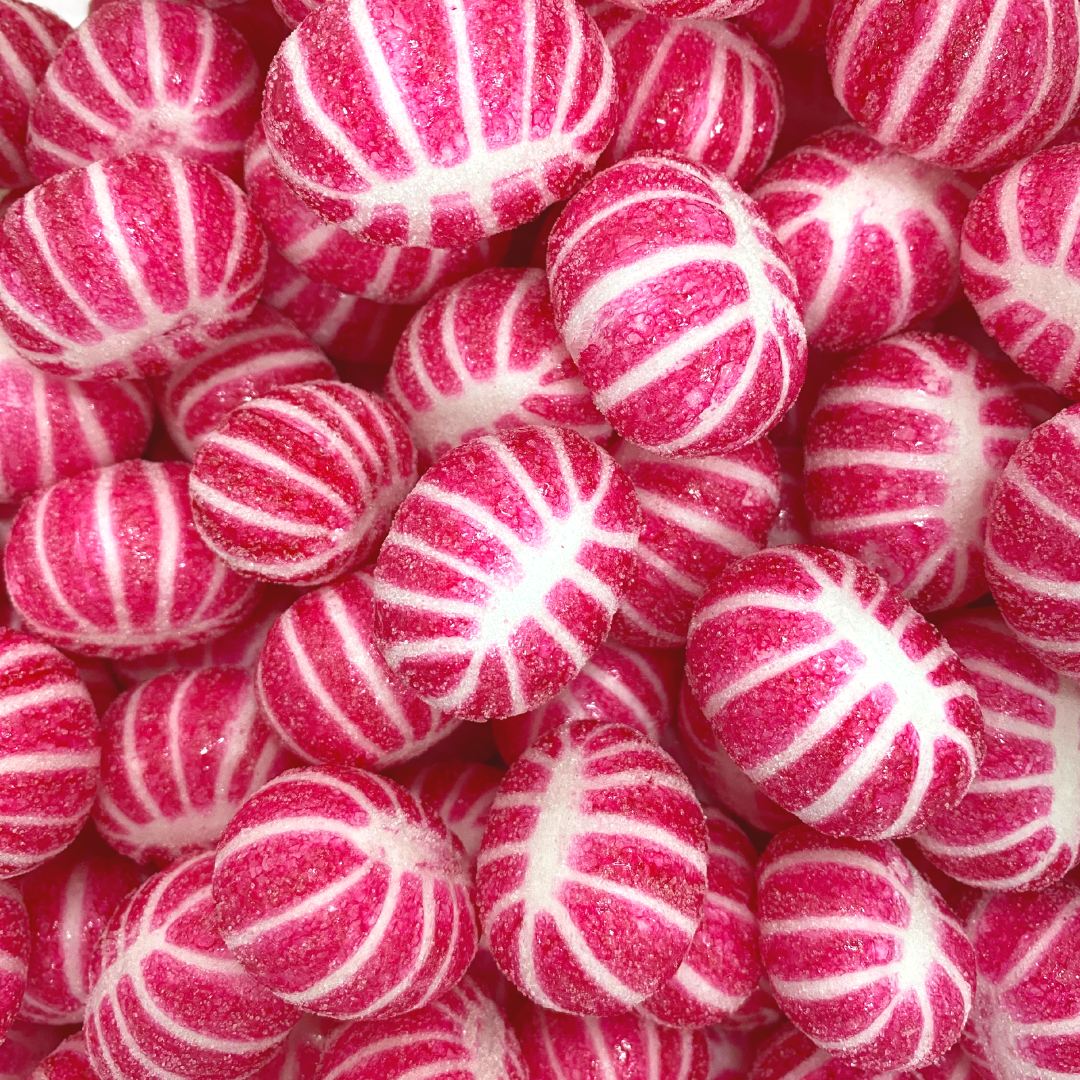 Freeze Dried Raspberry Bonbons