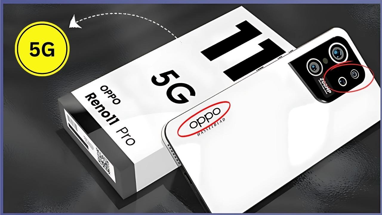 New OnePlus Best 5G Phone – Flagship Smartphone with 200MP Camera & 8000mAh Battery