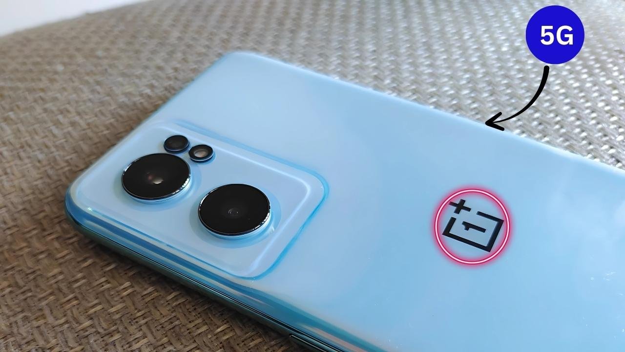 OnePlus Nord 2T Pro Launch with 200MP Camera, 7500mAh Battery & 120W Fast Charging