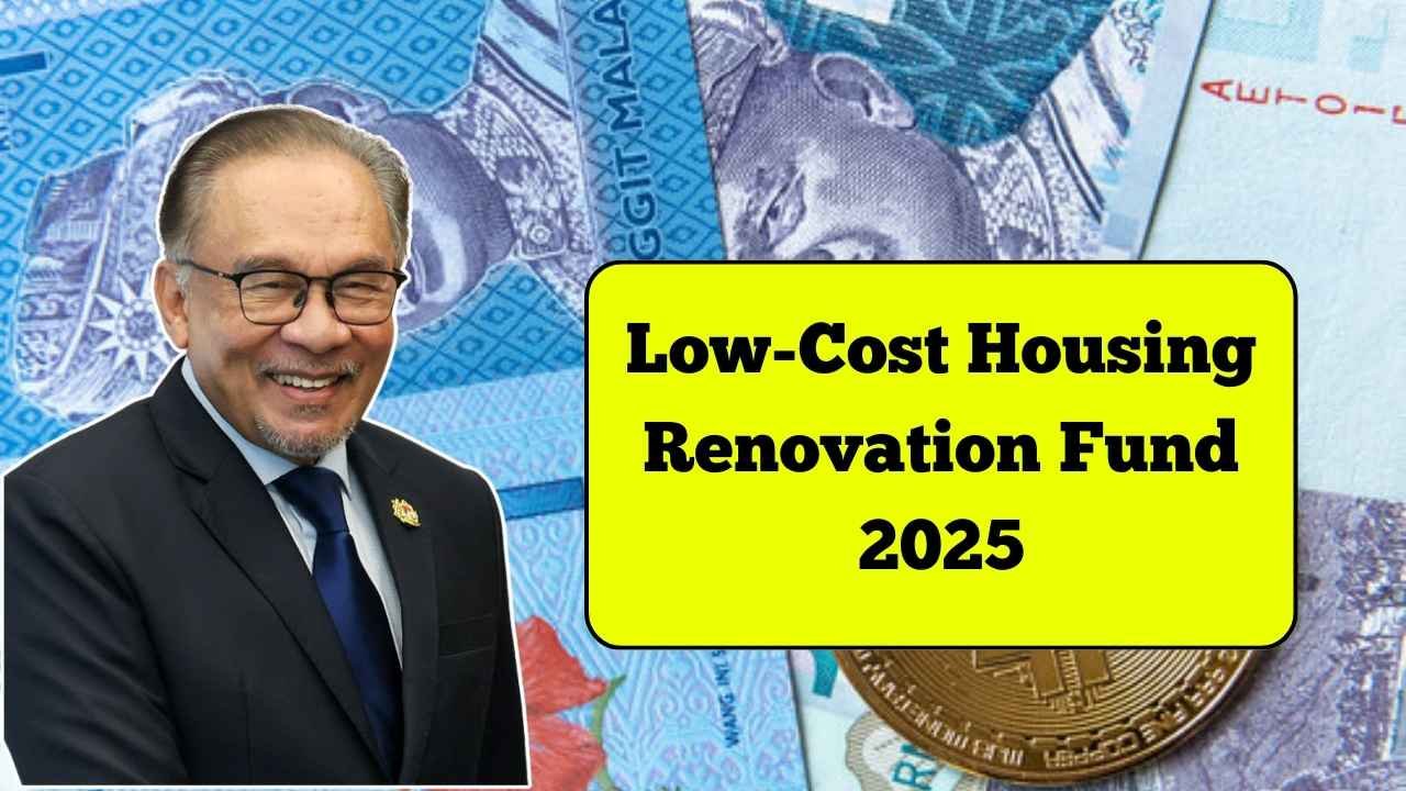 Low-Cost Housing Renovation Fund 2025: Step-by-Step Application Guide for Homeowners