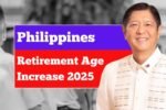 Philippines Retirement Age Increase 2025: Changes for Workers Over 65
