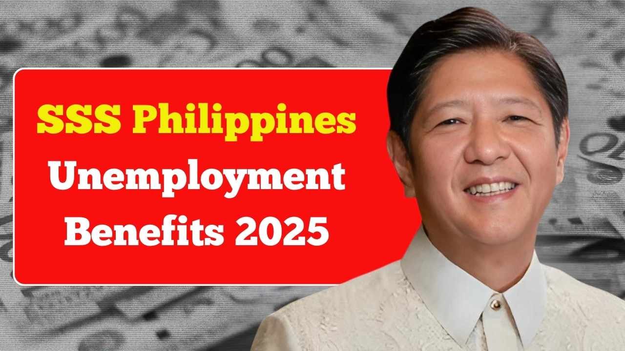 SSS Unemployment Benefits Philippines 2025: Eligibility, Claim Steps & Payment Guide