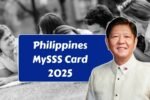 Philippines MySSS Card 2025: Get Your SSS ID with UnionBank Visa Debit Features