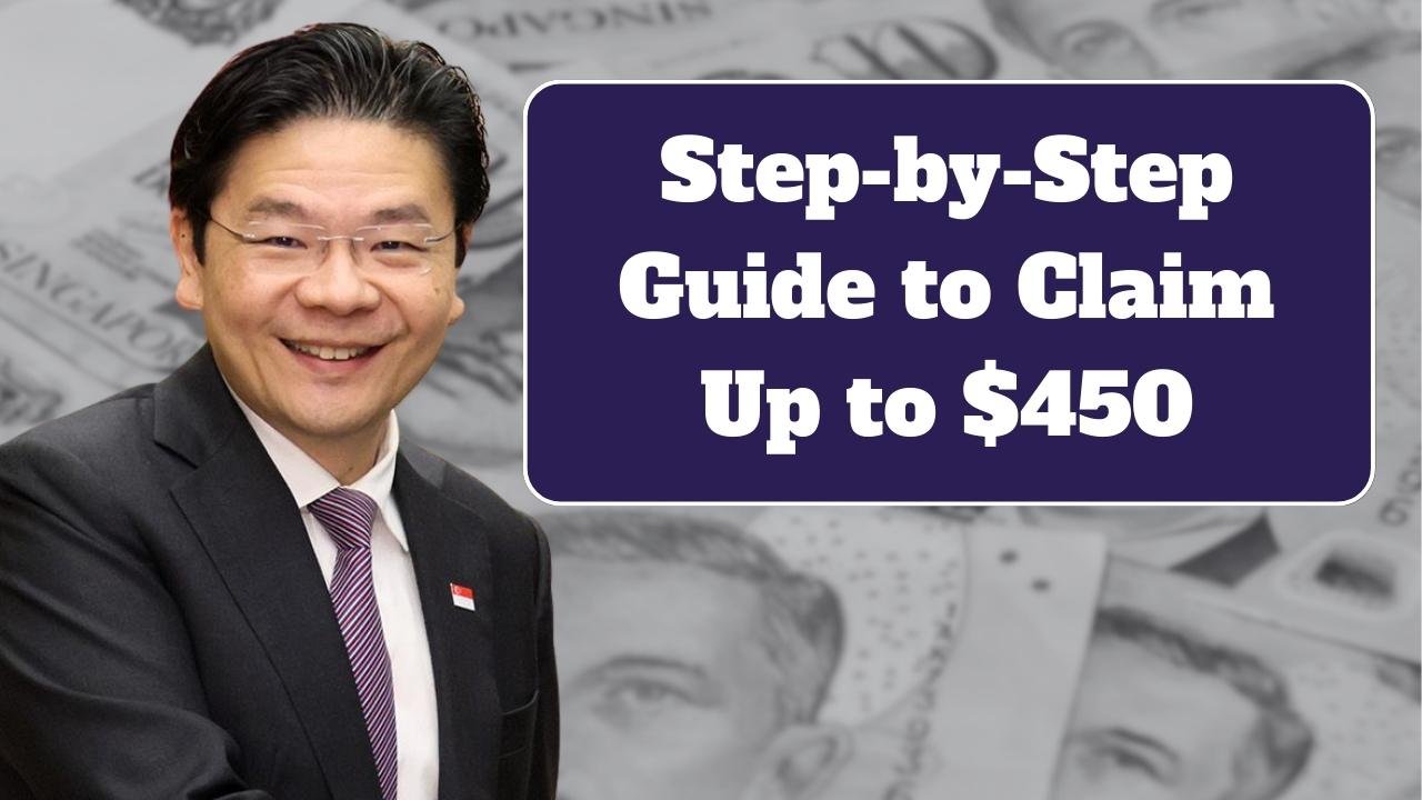 Singapore MediSave 2025: Easy Steps to Get Your $450 Top-Up