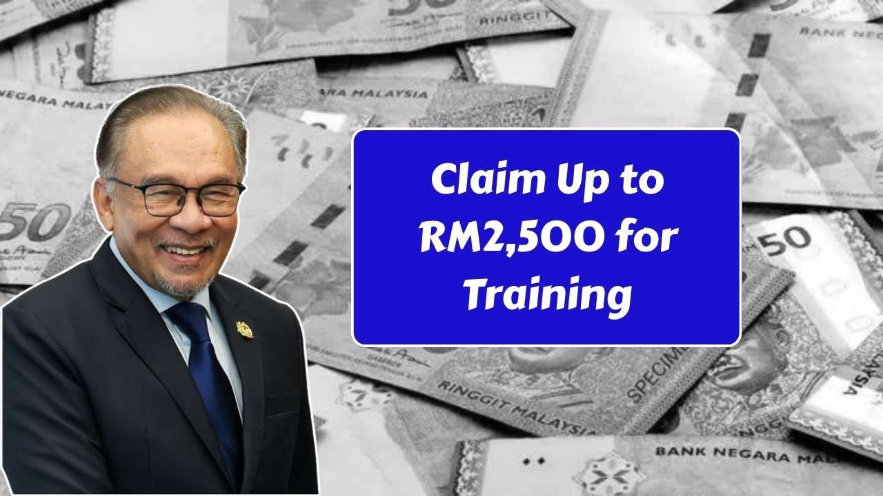 Malaysia 2025 Skill Development Grant: How Job Seekers Can Claim Up to RM2,500 for Training