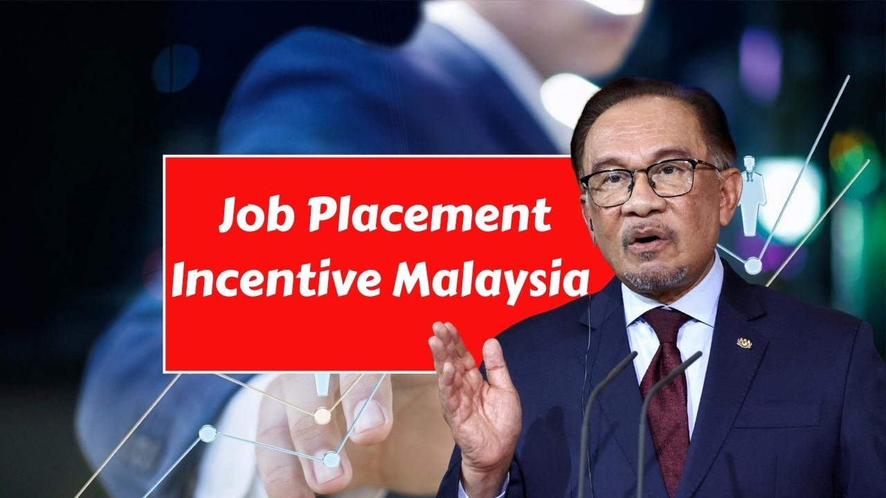 Job Placement Incentive Malaysia 2025: Salary Support for New Graduates