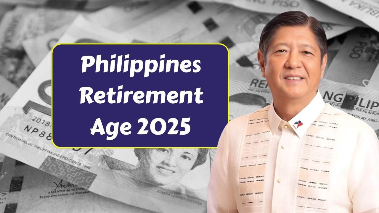 Philippines Retirement Age 2025: Eligibility, Pension Benefits & Monthly Allowance Explained
