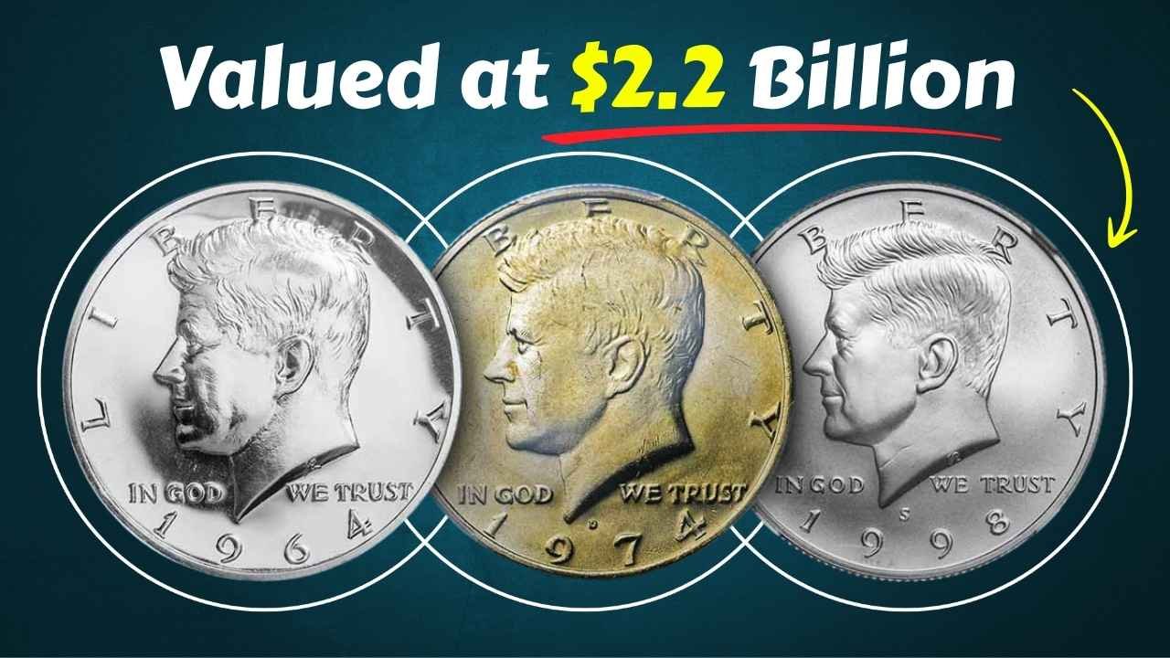 Lincoln Wheat Penny Valued at $2.2 Billion, Could You Have One in Your Pocket?